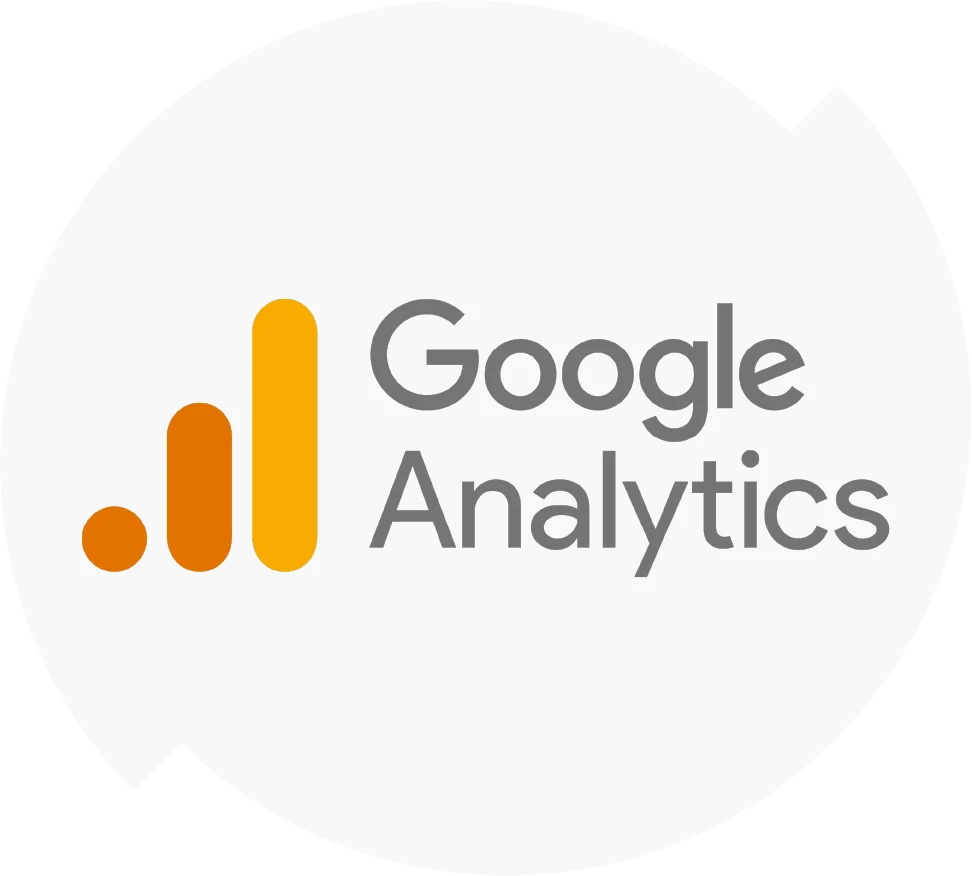 Google Analytics-storm
